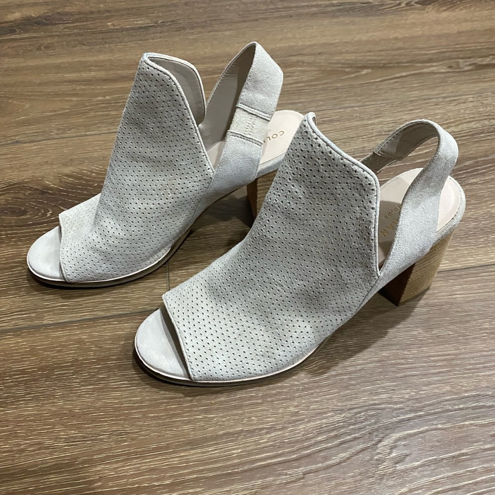 Cole Haan Heels